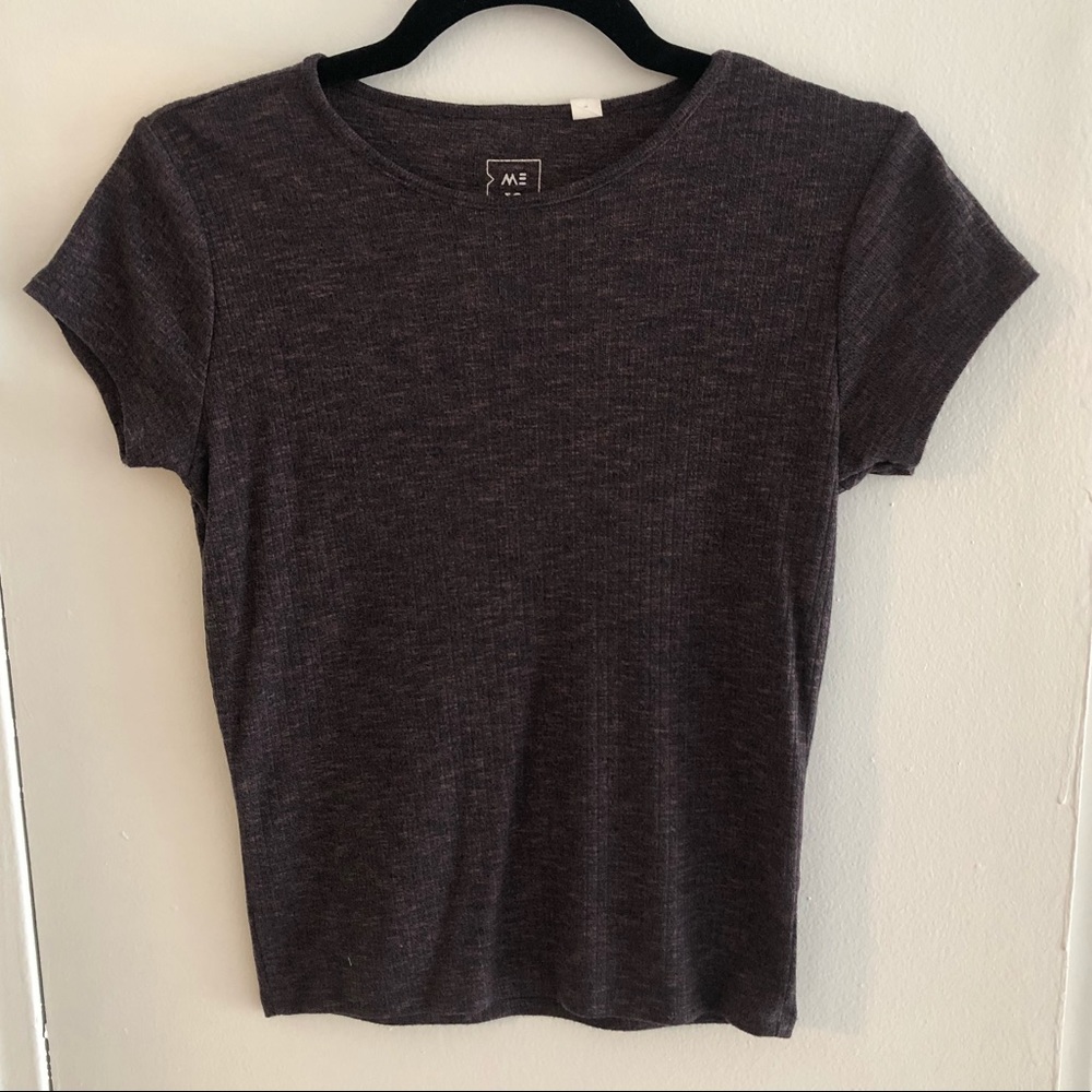 Crop top size S